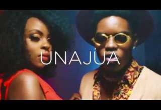 Tufani Unajua Official Video
