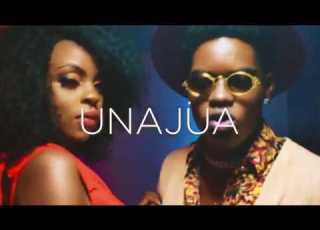  Tufani Unajua Official Video