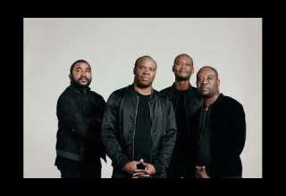 Magic System Sinikeneya