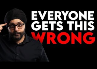 10 Vs 20 Downpayment Magic Math To Get Rich