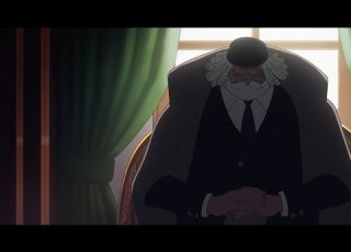 ONE PIECE OST Saturn Lands On Egghead 1128 Theme Song