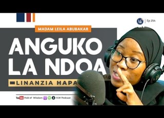  KABLA NDOA HAIJASAMBARATIKA HAYA YATATOKEA KWANZA Bi Leila Juu Ya Chemichemi Za Visa Majumbani