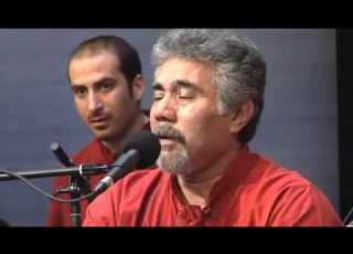 ودود مؤذن زاده اوینا گولوم لیلا خانیم Vedud Müezzinzade Oyna Gülüm Leyla Xanım