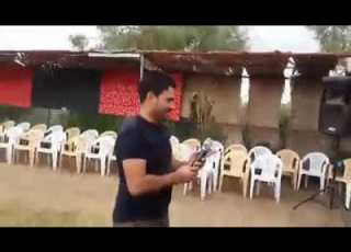  سەلام عبداڵلە کەلاری گۆرانی مەرزێ فەریقی دەڵێتەوە وەک خۆی دەڵێتەوە
