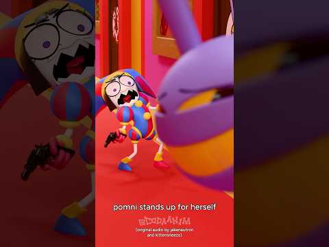 YOU RE CRINGE TADC The Amazing Digital Circus Ep 6 Animation