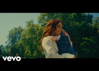 Amel Bent Si On Te Demande