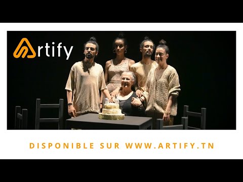 Madame M Bande D Annonce Sur Artify Tn مدام م