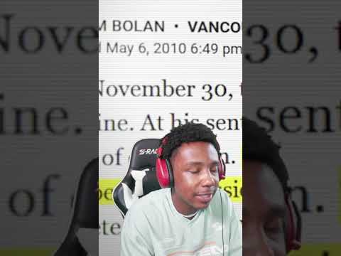 PRISON IS A PLAYGROUND FOR GANG MEMBERS