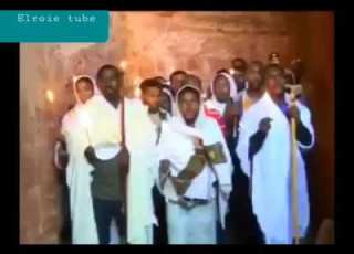  ድንግል ትንሳኤሽን እስከምናይ ድረስ