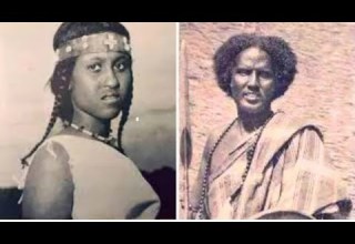 Cali Dhuux Aadan Iyo Geelii Culimada Dhaqanka Iyo Hiddaha Axmed Faarax Cali Idaajaa