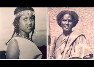 Cali Dhuux Aadan Iyo Geelii Culimada Dhaqanka Iyo Hiddaha Axmed Faarax Cali Idaajaa