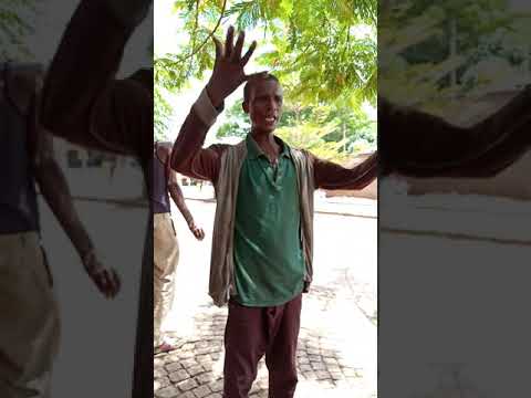 Gedeo Comedy Dilla Koffe