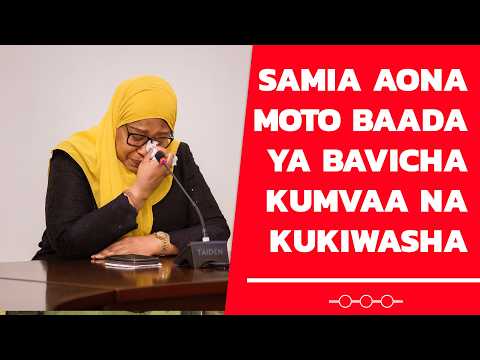 Das Staatshaus Ist Unbewohnbar Bawacha Entfacht Neuen Streit Im Land