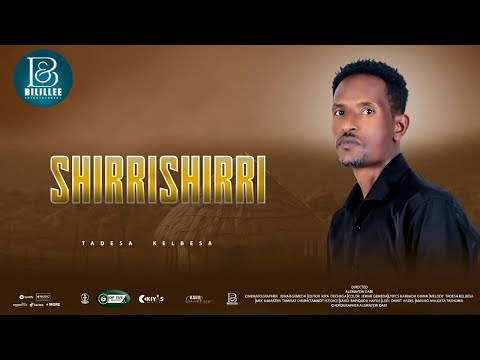 NEW OROMO MUSIC TADDASAA QALBEESSAA SHIRRISHIRRII 2026