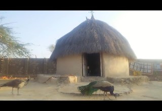 Moriya Moriya Re Fozia Soomro Famous Marwari Song موريا موريا ري فوزيه سومرو جو مشهور مارواڙي گيت