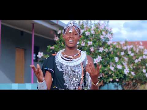 Naomi Jacob Kawuasaare Official Video