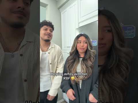 Fixing Her Default Settings Shorts