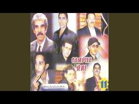 Ana Ou Sahbi Chefnaha