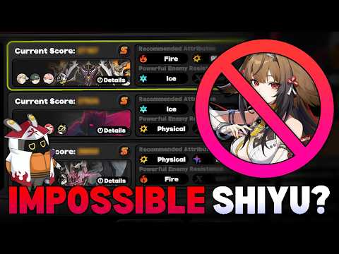 Voidhunters Ruined ZZZ Endgame