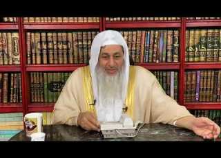  ما معنى قول النبي ﷺ اللهم أتمم لأصحابي هجرتهم لكن البائس سعد ابن خولة الشيخ مصطفى العدوي