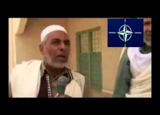  ليبيا ثوار الزنتان الفيديو الذي اغضب اسامة الجويلي
