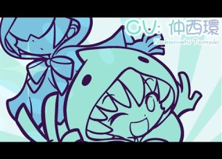 PP20A Voice Clip Line Collection Yu And Rei