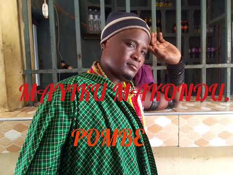 Mayiku Makondu 02 2026 By Machiya Studio