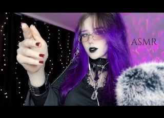  ASMR For A Good Girl