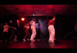 Liad Meir חברים שלי Bestreet Yoav Sanbata