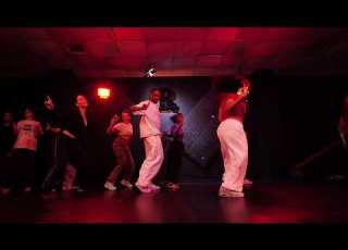 Liad Meir חברים שלי Bestreet Yoav Sanbata