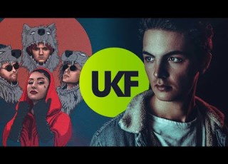  Cartoon Jéja Ft Asena Howling Andromedik Remix