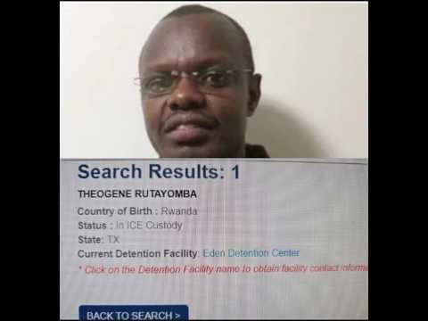 240326 Mjr RUTAYOMBA WE UBWE ABYIBWIRIJEYATANGAJE NONE IBYO YAKOZE KO MUMUHAKANYA NIMWE MWABIKOZE