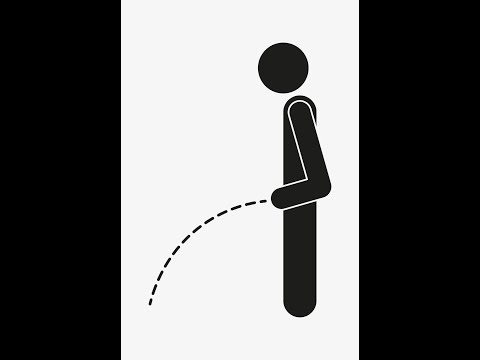 Urinating Sound Bruit D Uriner صوت التبول