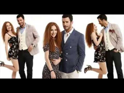 Aydilge Yağmur Dinmiyorsa