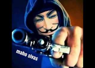  اغنيه تركيه آله بشده هههه Maho Sivas