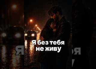 Если ты любил ты поймёшь любовь шансон музыка Shorts чувства грусть отношения