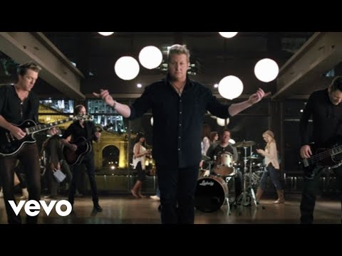 Rascal Flatts Rewind