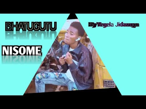 𝐁𝐇𝐀𝐓𝐔𝐆𝐔𝐓𝐔 𝐍𝐈𝐒𝐎𝐌𝐄 𝐎𝐟𝐟𝐢𝐜𝐢𝐚𝐥 𝐌𝐮𝐬𝐢𝐜 𝐀𝐮𝐝𝐢𝐨 𝐁𝐘 𝐊𝐢𝐧𝐢 𝐣𝐢𝐝𝐚𝐳𝐮𝐠𝐚 2026