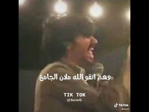 محمد قحطان مضحك