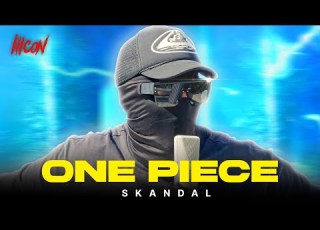  Skandal One Piece ICON 5