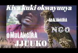 Kiva Kuki Omuntu Okwayuuya Nokujja Amaziga Nga Asaba Omulangira Jjuuko Munnabuddu