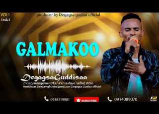  GALMAKOO