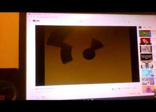 ABC 1999 Logo Effects 4K 60fps Has BSOD