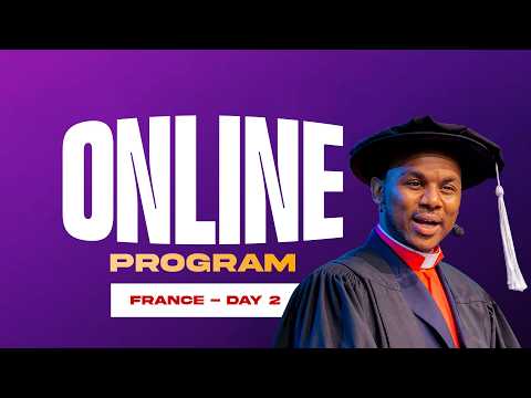 MAOMBI KUTOKA UFARANSA