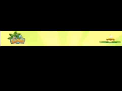 MBC3 UFO Screenbug Animation 2009