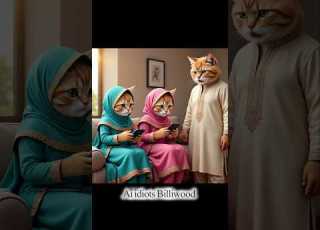  Cat Funny Family Video Father Vs Kids Comedy Urdu Hindi Short Clip Shorts Ytshorts Viralcats