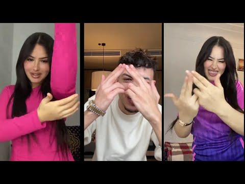 ترند أغنية ديدين كلاش قالوا خلاط قالوا ماسوني شكون جابها خير