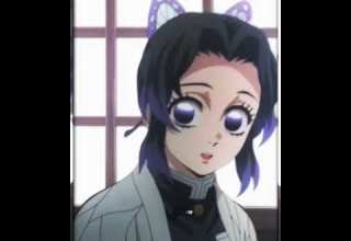 Idk What Did I Just Made Demonslayeranime Shinobukocho Animeedit Mypookie