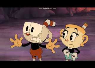  Cuphead Saves Ms Chalice