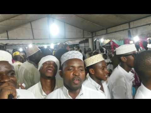 Manaazil Atqiyai Mtume Juu 2